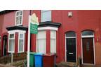 3 bedroom terraced house for rent in Broom Avenue, Manchester, M19