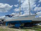 1983 CS Yachts CS 33 Boat for Sale