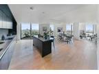 3 bedroom apartment for sale in Charrington Tower, New Providence Wharf