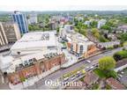 2 bedroom flat for sale in Blue Apartments, Birmingham, B16