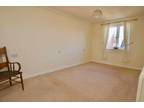 1 bedroom retirement property for sale in Cavendish lodge, Glastonbury, BA6