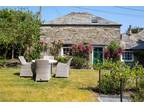 Wadebridge Road, St. Mabyn, Bodmin, Cornwall, PL30 4 bed detached house for sale