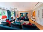 6 bedroom detached house for sale in West Drive, Wentworth, Virginia Water