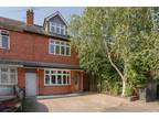 5 bedroom end of terrace house for sale in South Knighton Road, Leicester