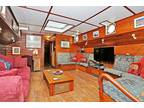 4 bedroom house boat for sale in Albion Quay, Battersea, SW11