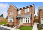 3 bedroom semi-detached house for sale in Plot 5 The Nunnington