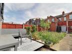 2 bedroom terraced house for sale in Maxwell Street, Crewe, CW2
