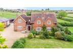 4 bedroom detached house for sale in Poundon, Bicester, OX27