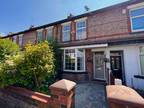 Kensington Road, Chorlton 3 bed terraced house for sale -