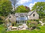 5 bedroom detached house for sale in The Coach House, Minchinhampton, GL6