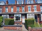 6 bedroom terraced house for sale in Newport View, Leeds, LS6