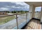 2 bedroom flat for sale in Cranwell Road, Locking Parklands - SOUTHERLY BALCONY