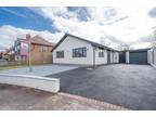 2 bedroom bungalow for sale in Birches Park Road, Codsall, Wolverhampton, WV8