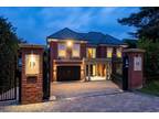 Detached house for sale in Coombe Ridings, Kingston Upon Thames, Surrey, KT2