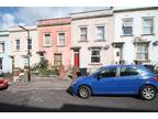 Richmond Street, Totterdown, BS4 1 bed flat to rent - £1,000 pcm (£231 pw)