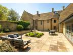 The Manor House, Cherry Orton, Peterborough, PE2 8 bed detached house for sale -
