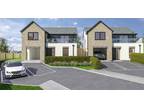 Pennance Parc, Lanner, Redruth 4 bed detached house for sale -