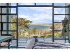 Carbis Bay, St Ives, Cornwall 4 bed detached house for sale - £
