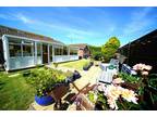 4 bedroom detached house for sale in Chichester Way, Selsey, PO20