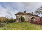 2 bedroom semi-detached house for sale in Tarrant Rushton, Blandford Forum, DT11