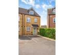 The Farrows, Maidstone 3 bed townhouse for sale -