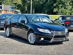 2013 Lexus ES 350 350