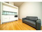 Studio flat for sale in Abito 4 Clippers Quay Salford Quays, M50