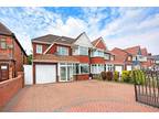 Lyndon Road, Solihull, B92 6 bed semi-detached house for sale -