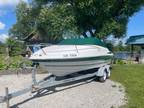 2001 Doral 190 Cuddy Boat for Sale