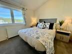 2 bedroom bungalow for sale in Delta Lakeside, Polperro Holiday Park