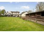 4 bedroom detached house for sale in Frenches Green, Felsted, CM6