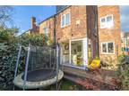 Keppel Road, Chorlton 4 bed end of terrace house for sale -