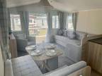 Golden Leas Holiday Park 2 bed static caravan -