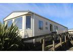 Seaview Sennen Holiday Park 2 bed static caravan for sale -