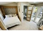 2 bedroom lodge for sale in Willerby Vogue Classique, Yorkshire Dales Caravan