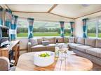 2 bedroom caravan for sale in Shorefield Country Park, Shorefield Road