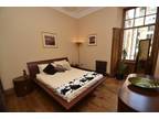 25 Camphill Avenue, Langside, G41 3AU 3 bed flat for sale -