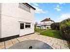 Molesey Drive, Sutton 4 bed semi-detached house for sale -