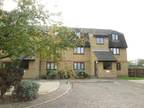 1 bedroom apartment for sale in Blandford Close, Romford, RM7