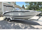 2015 Chaparral 250 Suncoast