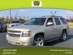 2014 Chevrolet Tahoe for sale