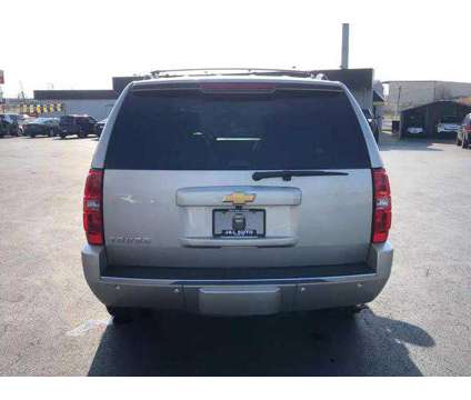 2014 Chevrolet Tahoe for sale is a Tan 2014 Chevrolet Tahoe 1500 2dr Car for Sale in Tyler TX