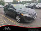 2019 Ford Fusion for sale