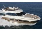 2013 Prestige Boat for Sale