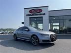 Used 2016 AUDI A6 For Sale