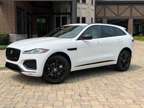 2024 Jaguar F-PACE R-Dynamic S