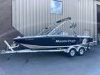 2009 MasterCraft X14V Boat for Sale