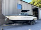 2014 MONTEREY 268SS Boat for Sale