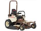 2023 Grasshopper 226V-G4 52 in. Briggs & Stratton 810 cc