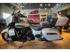 2023 Indian Motorcycle Roadmaster® Dark Horse®